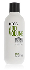  KMS AddVolume Shampoo 300 ml 