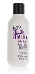  KMS ColorVitality Blonde Conditioner 250 ml 