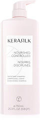Kerasilk Smoothing Shampoo 750 ml