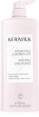 Kerasilk Smoothing Conditioner 750 ml