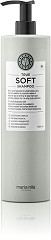  Maria Nila True Soft Shampoo 1000 ml 