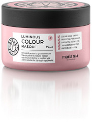 Maria Nila Luminous Colour Masque 250 ml