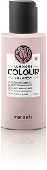  Maria Nila Luminous Colour Shampoo 100 ml 