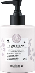  Maria Nila Colour Refresh Cool Cream 8.1 300 ml 