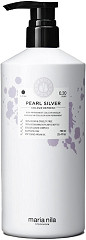  Maria Nila Colour Refresh Pearl Silver 0.20 750 ml 