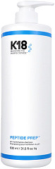 K18 Peptide Prep pH Maintenance Shampoo 930 ml