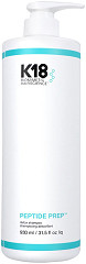 K18 Peptide Prep Detox Shampoo 930 ml