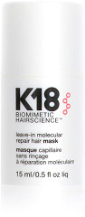 K18 Professional Molecular Repair Hair Mask 15 ml