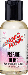  Manic Panic Prepare To Dye Clarifying Shampoo 59&nbsp;ml 