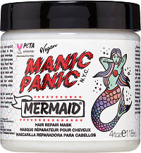 Manic Panic Mermaid Hair Repair Mask 118 ml
