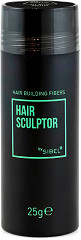  Hair Sculptor Hair Building Fibers Black 25 g 