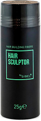 Hair Sculptor Hair Building Fibers Light Brown 25 g