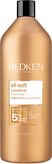 Redken All Soft Conditioner 1000&nbsp;ml 