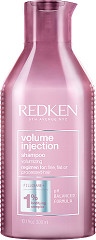  Redken Volume Injection Shampoo 300&nbsp;ml 