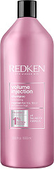  Redken Volume Injection Shampoo 1000&nbsp;ml 