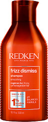  Redken Frizz Dismiss Shampoo 300&nbsp;ml 