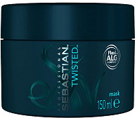  Sebastian Twisted Elastic Mask 150&nbsp;ml 