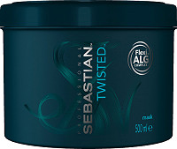  Sebastian Twisted Elastic Mask 500&nbsp;ml 