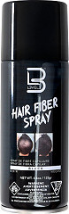  L3VEL3 Hair Fiber Spray Black 200&nbsp;ml 