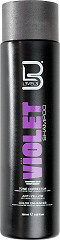  L3VEL3 Violet Shampoo 280&nbsp;ml 