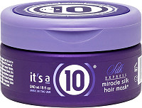 It's a 10 Miracle Silk Hair Mask 240 ml