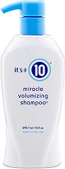 It's a 10 Miracle Volumizing Shampoo 295 ml
