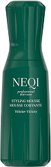  NEQI Volume Victory Styling Mousse 150&nbsp;ml 