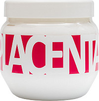 Kallos Placenta Hair Mask With Vegetable Extract 800 ml