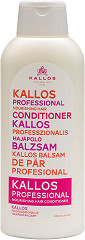 Kallos Nourishing Hair Conditioner 1000 ml