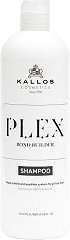 Kallos Plex Shampoo 500 ml