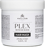 Kallos Plex Hair Mask 275 ml