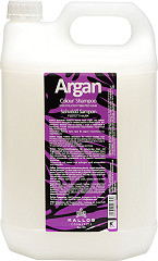  Kallos KJMN Argan Colour Shampoo 5000&nbsp;ml 