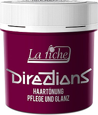  La Riche Directions Hair Colouring dark tulip 89 ml 