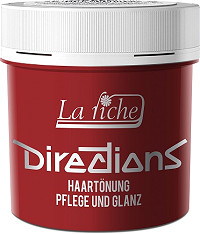  La Riche Directions Hair Colouring pillarbox red 89 ml 
