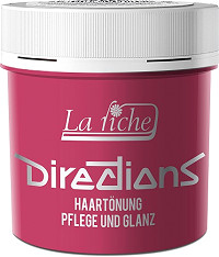 La Riche Directions Hair Colouring flamingo pink 89 ml 