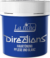  La Riche Directions Hair Colouring atlantic blue 89 ml 