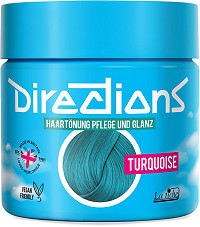  Directions Turquoise 100&nbsp;ml 