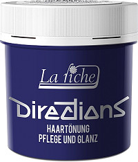  La Riche Directions Hair Colouring midnight blue 89 ml 