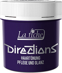  La Riche Directions Semi-Permanent Haircolour Deep Purple 89 ml 