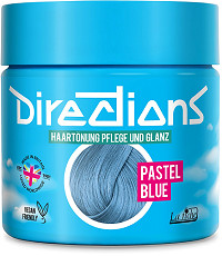  Directions Pastel Blue 100&nbsp;ml 