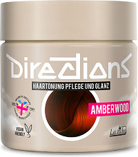 Directions Rich Naturals Amberwood 100 ml