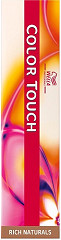  Wella Color Touch Rich Naturals 6/35 dark blond gold mahogany 60 ml 