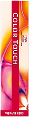  Wella Color Touch Vibrant Reds 6/45 dark blonde red-mahogany 60 ml 