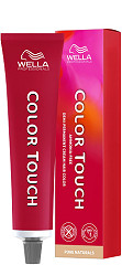  Wella Color Touch Pure Naturals 10/0&nbsp;Light Light Blond 60&nbsp;ml 