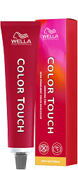  Wella Color Touch Rich Naturals 7/1 Medium Blonde Ash 60&nbsp;ml 