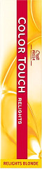  Wella Color Touch Relights blond /06 natural-violett 
