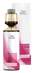  Wella Perfecton Conditionning Colour Rinse /44 Intensive Red 250 ml 