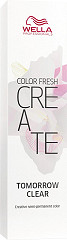  Wella Color Fresh Create Tomorrow Clear 60&nbsp;ml 
