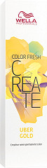  Wella Color Fresh Create Uber Gold 60&nbsp;ml 