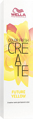  Wella Color Fresh Create Future Yellow 60&nbsp;ml 